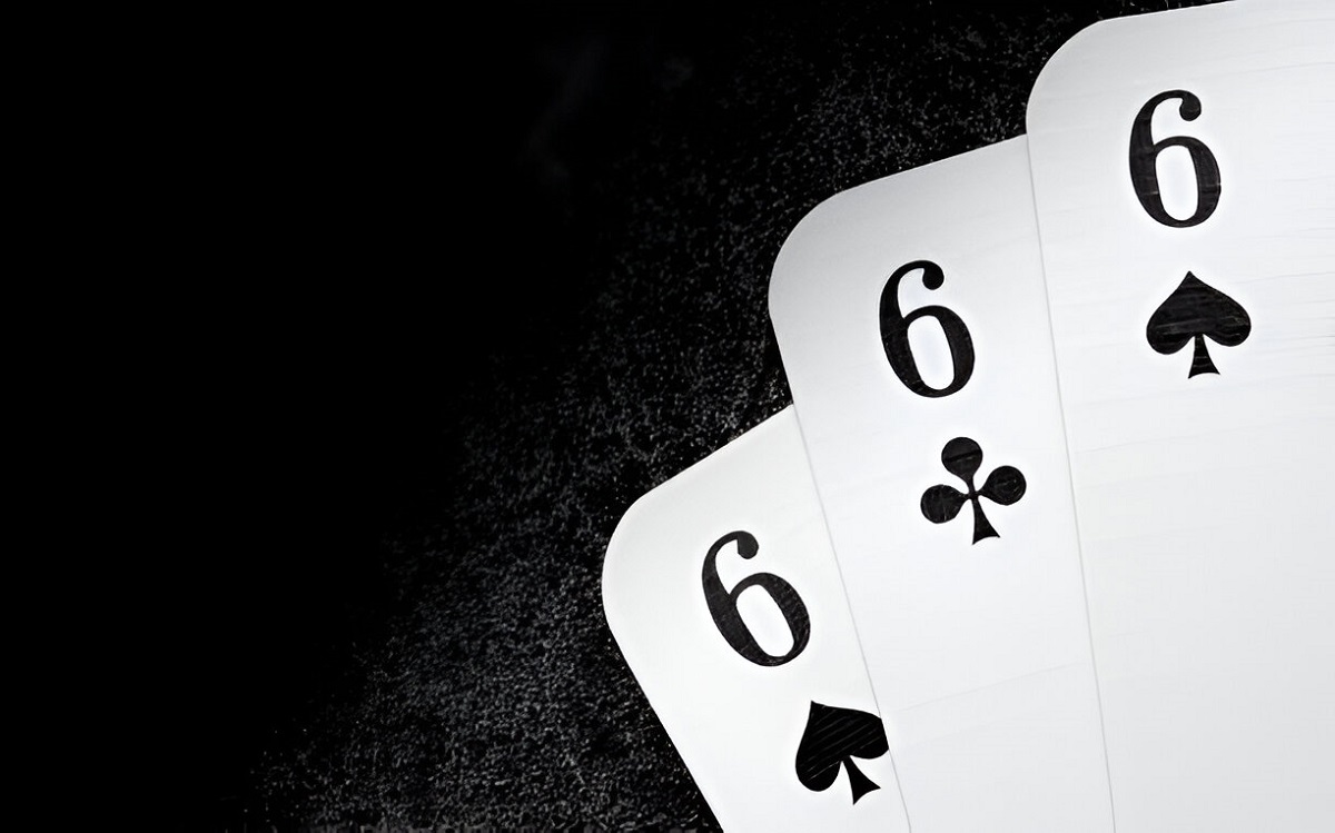 Live Dealer Games at 666 Casino