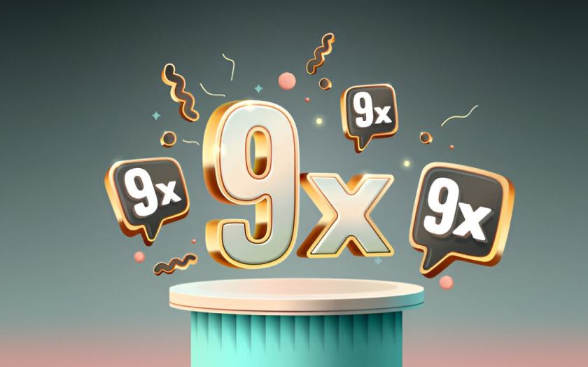 Nine Casino Welcome Bonus