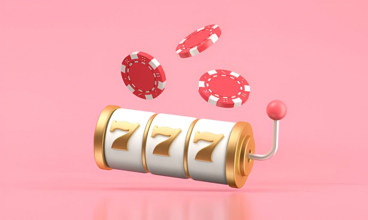 Pink Casino Bonuses