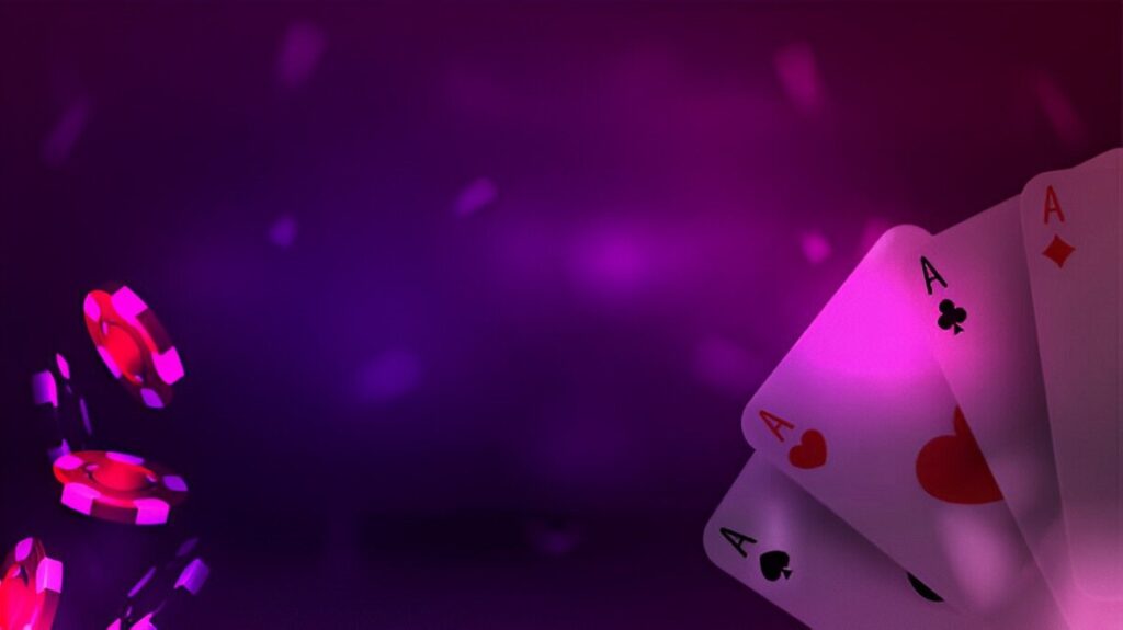 Pink Casino Homepage