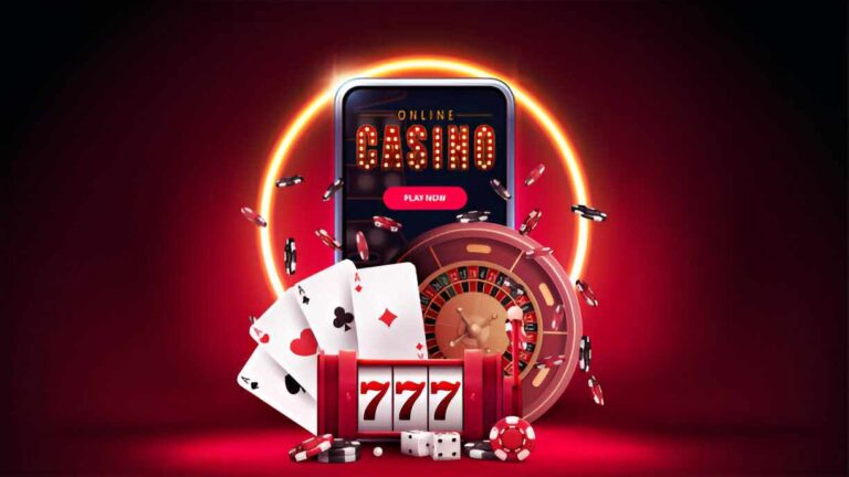 The phone casino offering mobile slot games