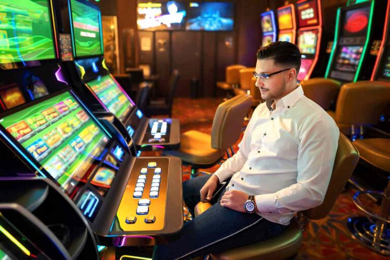 Sportzino Casino: Your Ultimate Gaming Destination