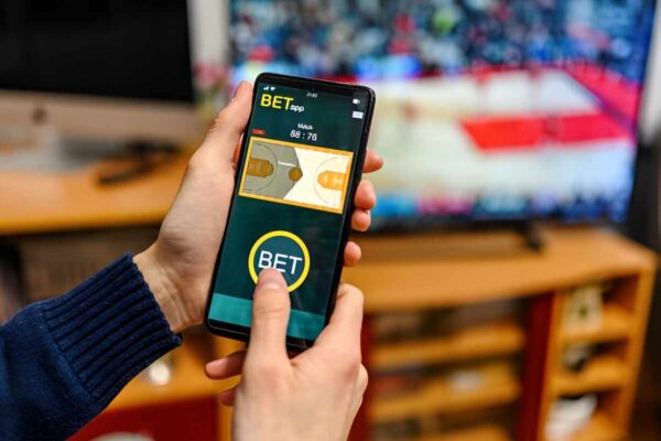 Sports betting on Betiton