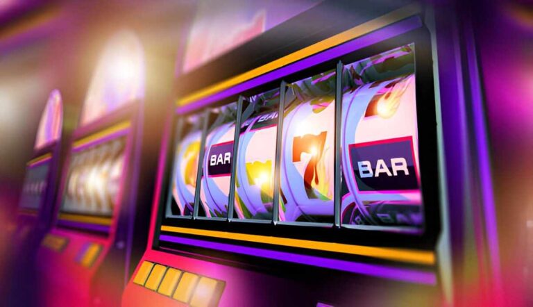 Slot Machines for Sale: The Ultimate Guide